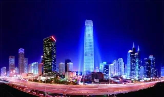 北京,梦想起航之地,自信与成就感的源泉