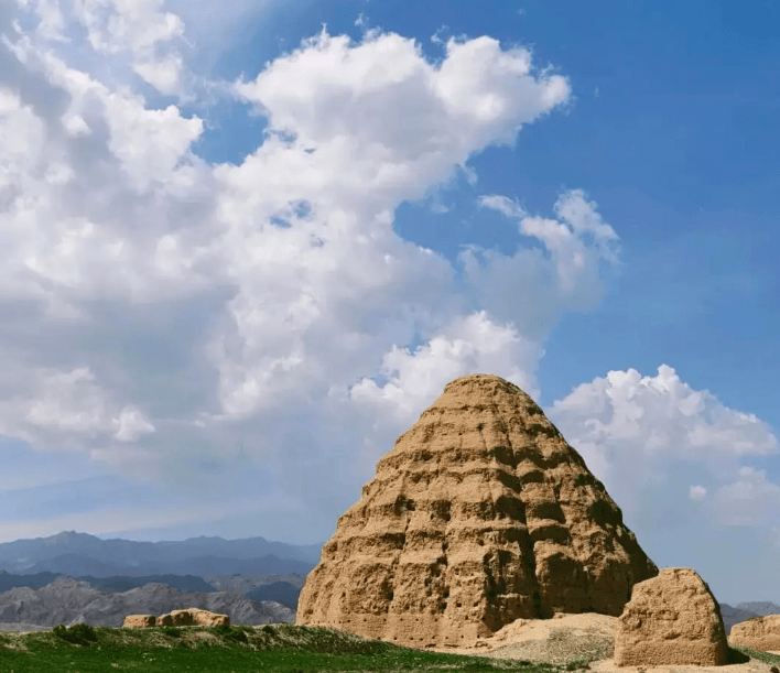 宁夏之旅,探寻塞上江南的美丽风光🌹🌅