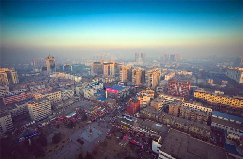 长治,历史长河中的璀璨明珠